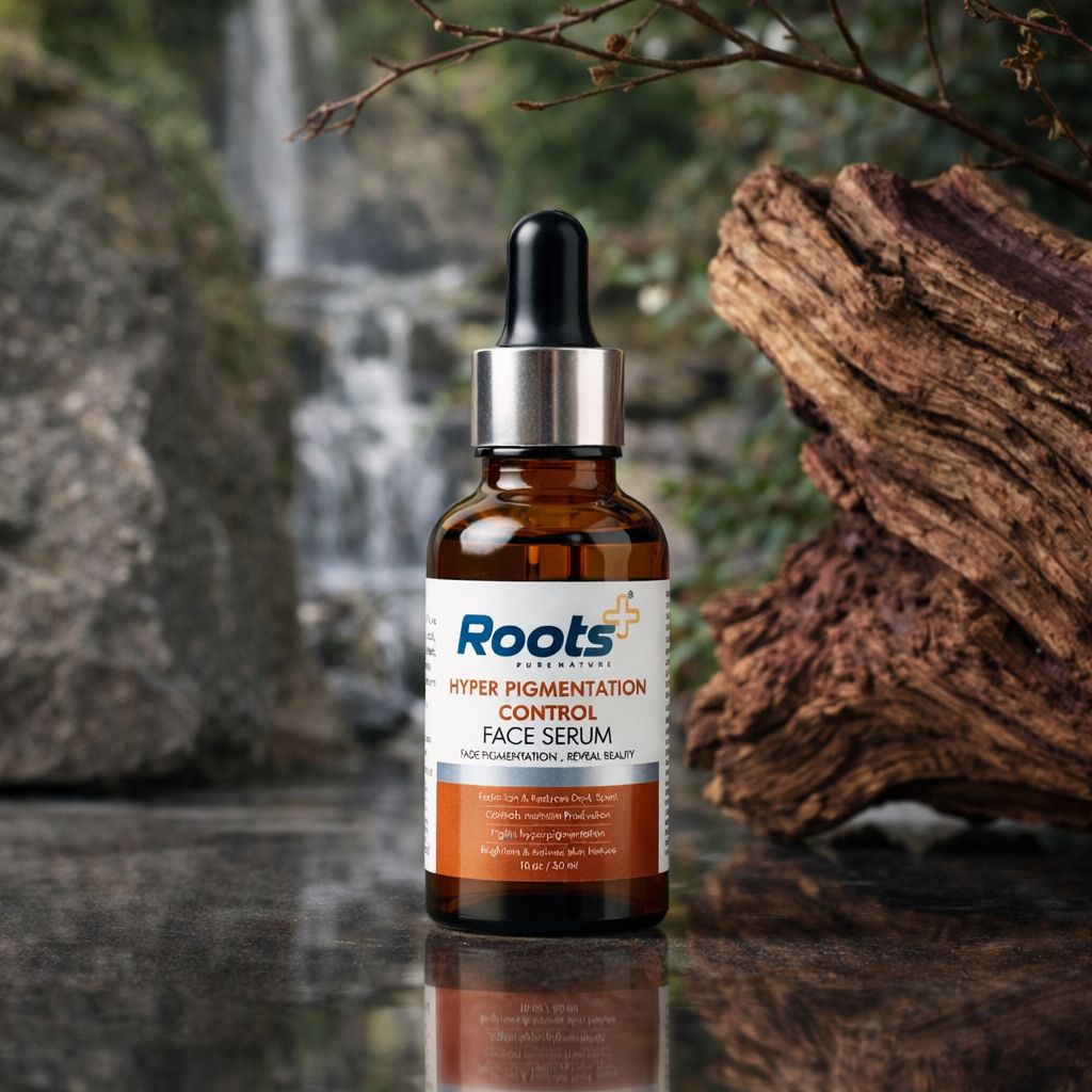 Hyper Pigmentation Control Face Serum